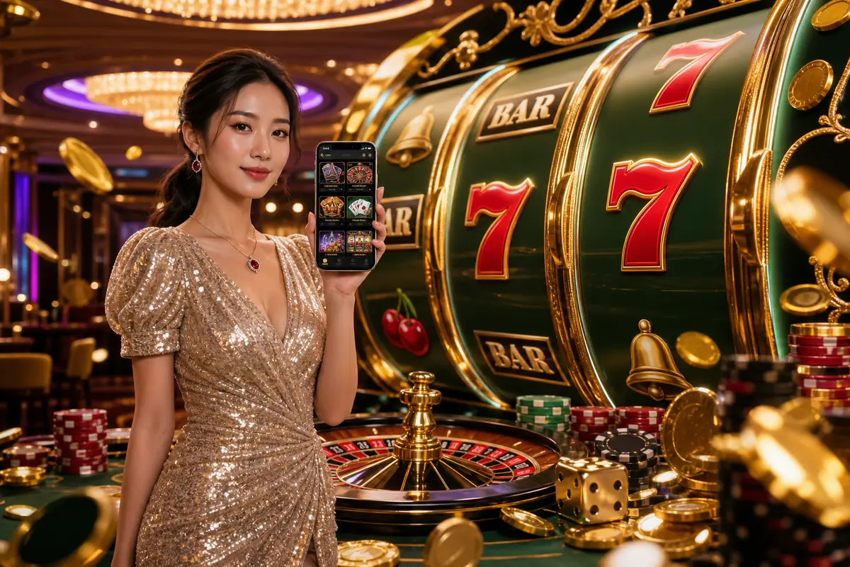 7dgame VIP প্রোগ্রাম পুরস্কার